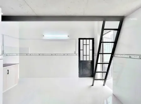 Cho thuê nhà trọ, phòng trọ 2 Đường số 14