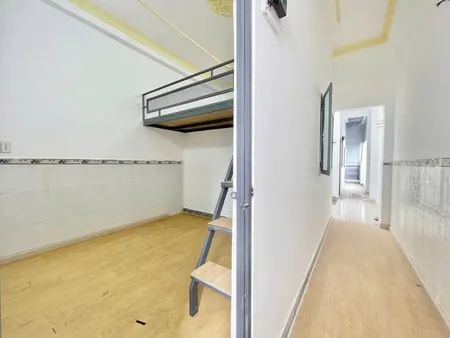 Cho thuê nhà trọ, phòng trọ 60 Đường số 15