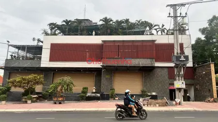 Cho thuê mặt bằng đường Hoàng Hữu Nam, Phường Long Bình, Quận 9, kinh doanh đa ngành
