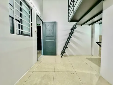 Cho thuê nhà trọ, phòng trọ 273 Đường Bình Long