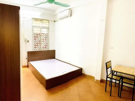 Cho thuê nhà trọ, phòng trọ ngõ 268 đê la thành