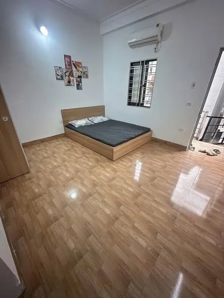 Cho thuê nhà trọ, phòng trọ 75 Đường Phú Mỹ