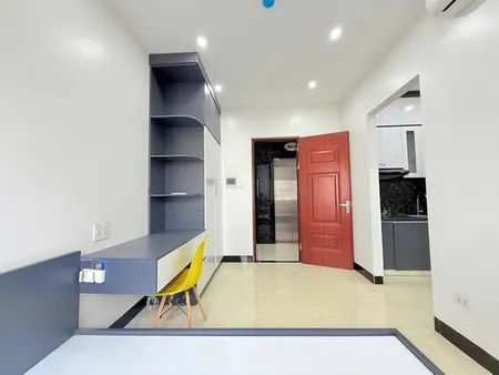 Cho thuê nhà trọ, phòng trọ 48 Đường Vân Trì