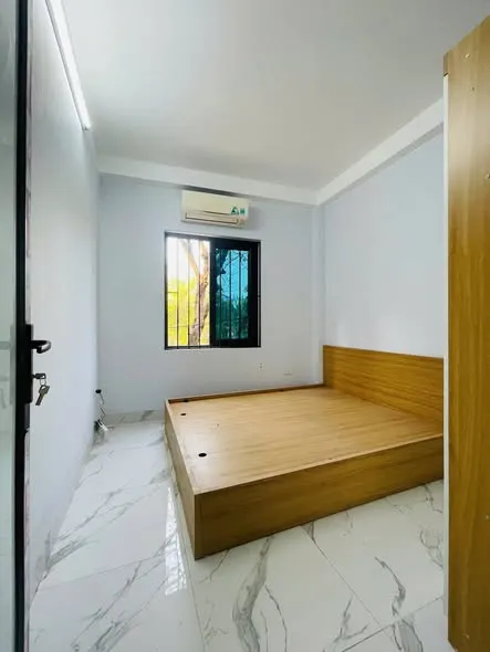 Cho thuê nhà trọ, phòng trọ 203 Đường Tây Mỗ