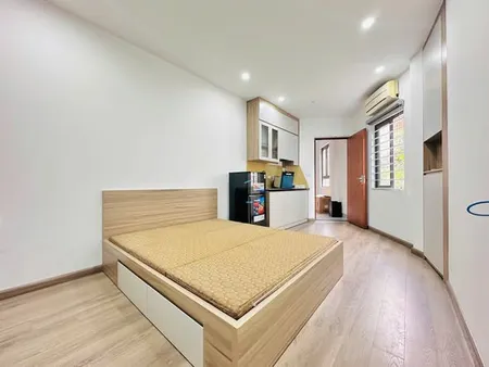 Cho thuê nhà trọ, phòng trọ 64 Ngõ Trại Cá