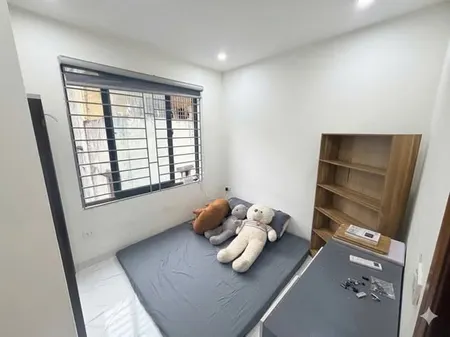 Cho thuê nhà trọ, phòng trọ MẬU LƯƠNG, HÀ ĐÔNG