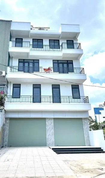 Cho thuê nhà trọ, phòng trọ 79 Phố Thanh Đàm