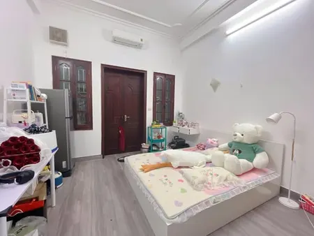 Cho thuê nhà trọ, phòng trọ Khâm Thiên