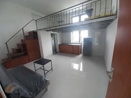 Cho thuê nhà trọ, phòng trọ 311 Huỳnh Tịnh Của