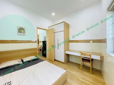 Cho thuê nhà trọ, phòng trọ KIỆT LÊ TRỌNG TẤN