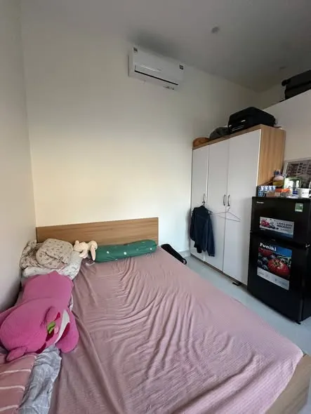 Cho thuê nhà trọ, phòng trọ 30 Trần Hữu Trang