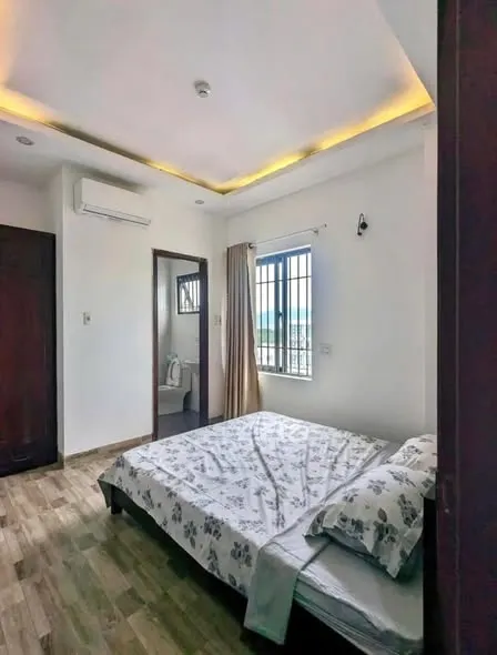 Cho thuê nhà trọ, phòng trọ 1 Trường Thi 5