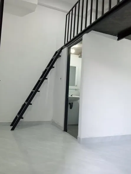 Cho thuê nhà trọ, phòng trọ 408/49 Hoàng Diệu, phường Bình Thuận, quận Hải Châu