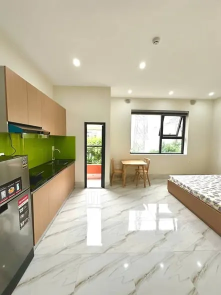 Cho thuê nhà trọ, phòng trọ Đinh Văn Chấp