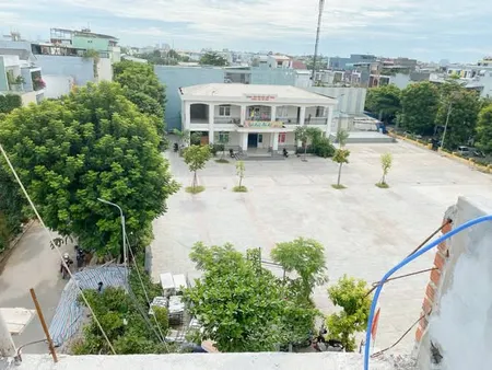 Cho thuê nhà trọ, phòng trọ 40 Cẩm Bắc 11