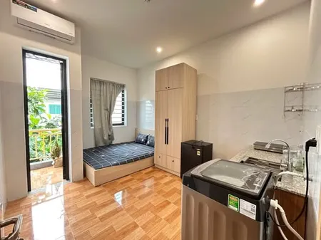 Cho thuê nhà trọ, phòng trọ Cẩm Bắc 9