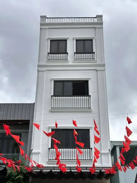 Cho thuê nhà trọ, phòng trọ Đinh Liệt