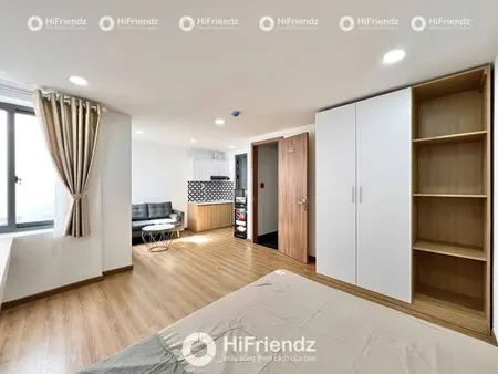 Cho thuê nhà trọ, phòng trọ 72 Đường số 30