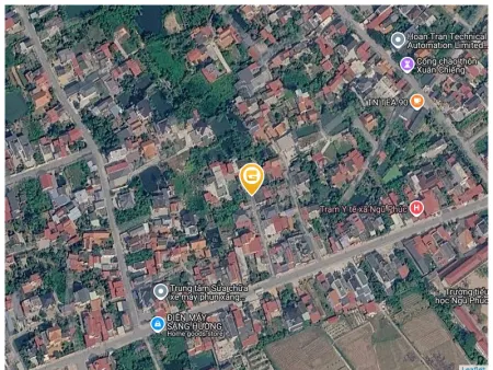 Bán đất tại Xã Nghi Dương