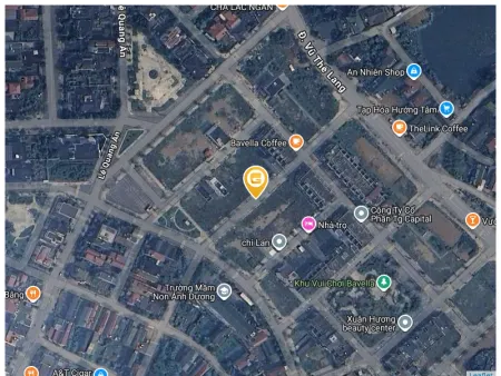Bán đất 90m² full thổ cư ngang 5m giá 6.3 tỷ tại Phường Việt Trì