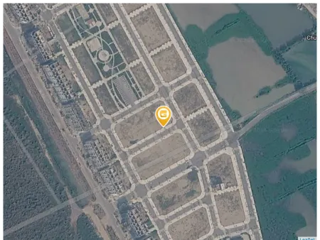 Bán đất 108m² full thổ cư ngang 6m giá 3.2 tỷ tại Phường Duy Hà
