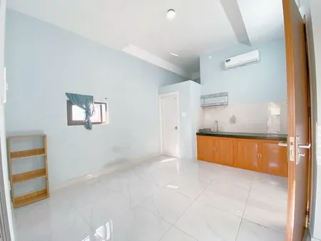 Cho thuê nhà trọ, phòng trọ Đường Lâm Văn Bền