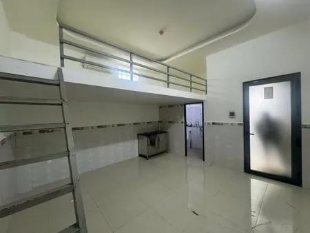 Cho thuê nhà trọ, phòng trọ Đường Lũy Bán Bích