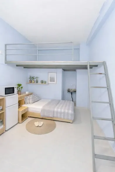 Cho thuê nhà trọ, phòng trọ 62 Bàu Cát, phường 14, Tân Bình