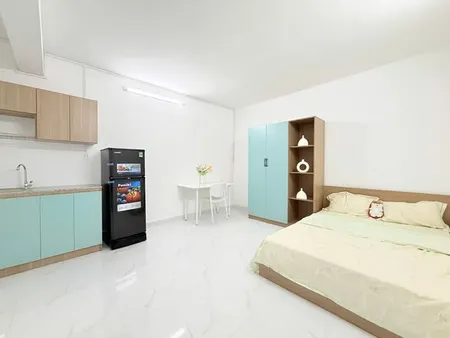 Cho thuê nhà trọ, phòng trọ Đường Sư Vạn Hạnh