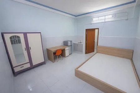Cho thuê nhà trọ, phòng trọ Lương Thế Vinh