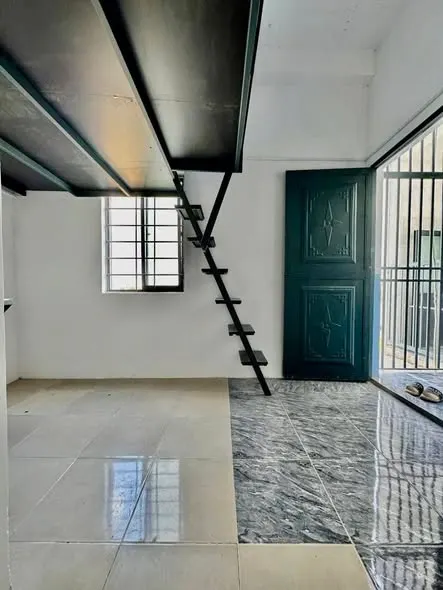 Cho thuê nhà trọ, phòng trọ 273 Đường Bình Long