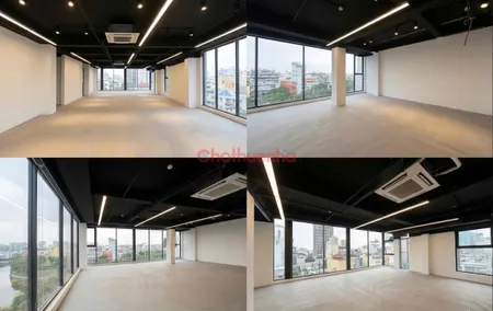 CHO THUÊ VĂN PHÒNG HOÀNG SA – VỊ TRÍ TRUNG TÂM – GIÁ TỐT, DIỆN TÍCH ĐA DẠNG