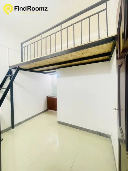 Cho thuê nhà trọ, phòng trọ 496 Dương Quảng Hàm