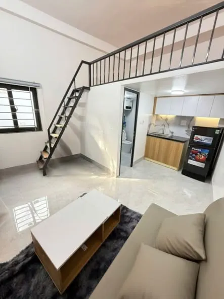 Cho thuê nhà trọ, phòng trọ Ngõ 243 Phố Nam Dư