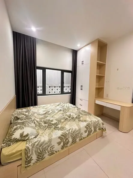 Cho thuê nhà trọ, phòng trọ Mỹ Đa Tây 11