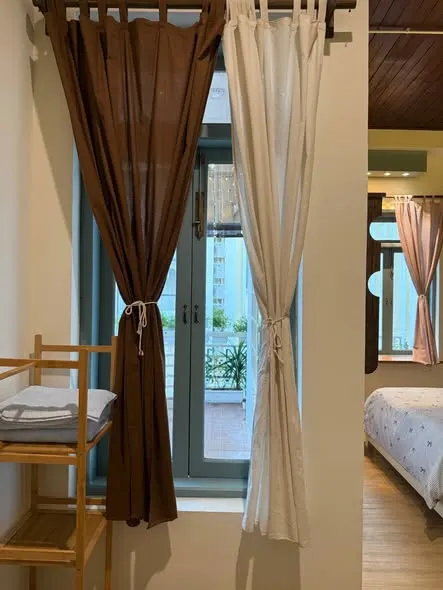 Cho thuê nhà trọ, phòng trọ Lê Lợi
