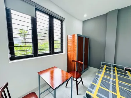 Cho thuê nhà trọ, phòng trọ Nguyễn Hồng Ánh
