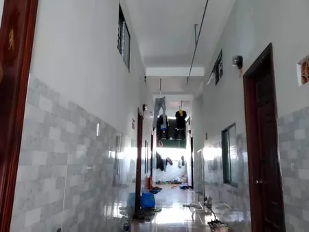 Cho thuê nhà trọ, phòng trọ 67 Hồ Sĩ Dương