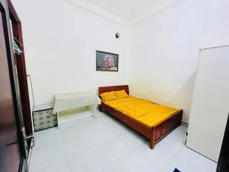 Cho thuê nhà trọ, phòng trọ Kinh Dương Vương