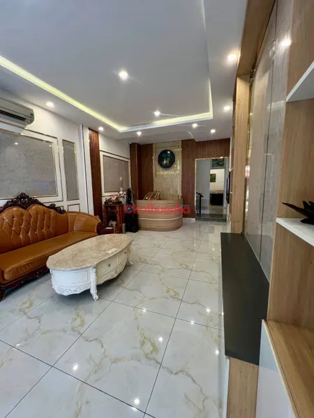CHO THUÊ NHÀ MẶT TIỀN ĐIỆN BIÊN PHỦ – PHƯỜNG BÀN CỜ , 4.2x20m