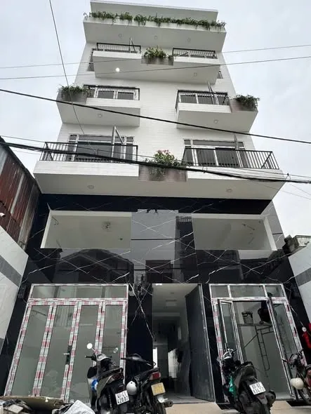 Cho thuê nhà trọ, phòng trọ 395 Đường Nguyễn Văn Quá