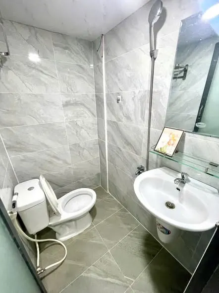 Cho thuê nhà trọ, phòng trọ Lê Quý Đôn