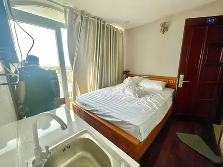 Cho thuê nhà trọ, phòng trọ 64 Đường TA 10