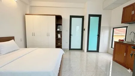 Cho thuê nhà trọ, phòng trọ 100 Đường Nguyễn Đạo An