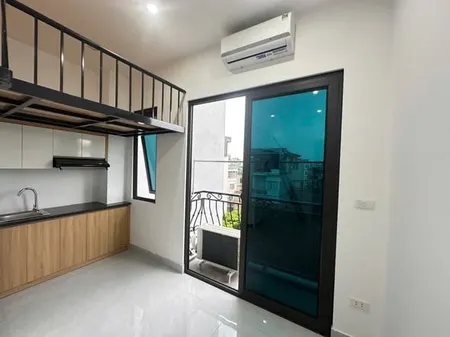 Cho thuê nhà trọ, phòng trọ Tổ 9 Mậu Lương
