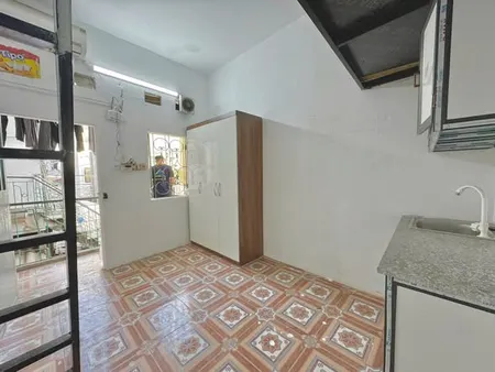 Cho thuê nhà trọ, phòng trọ Ngõ 128 Nguyễn Đạo An