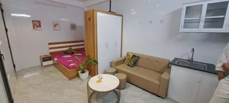 Cho thuê nhà trọ, phòng trọ 25 Ngõ 59 Đường Lê Đức Thọ