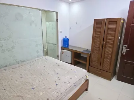 Cho thuê nhà trọ, phòng trọ 20 Ngõ 1 Đường Đình Thôn
