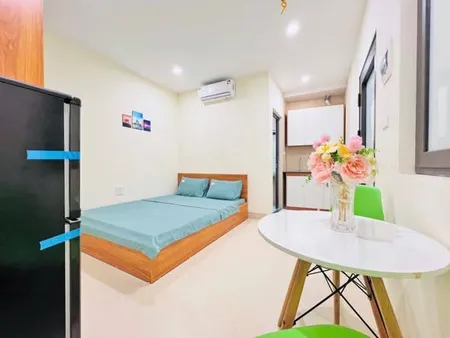 Cho thuê nhà trọ, phòng trọ 213 Giáp Nhất,Thanh Xuân