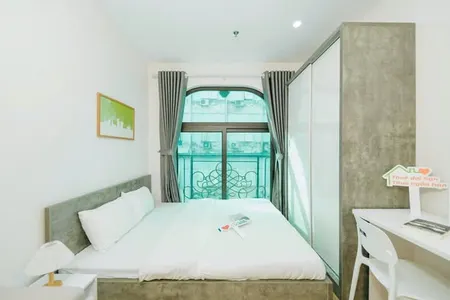 Cho thuê nhà trọ, phòng trọ 51 Phố Thái Thịnh